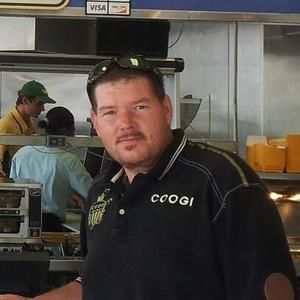 Meet your Posher, Patrick